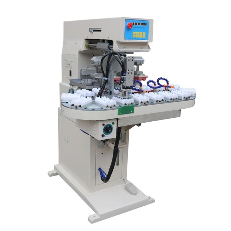 tampo printing machine